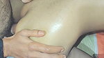 Indian woman ass hol hard fucking moment