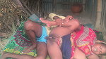 My hot housewife ko kitchen room mein chudai ki