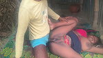 My hot housewife ko kitchen room mein chudai ki