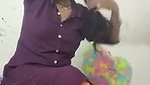 My unique video