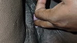 Night Time Fingering Mood Activated