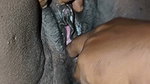 Night Time Fingering Mood Activated