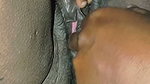 Night Time Fingering Mood Activated
