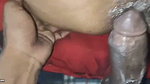 Padosan aunty ka chudai karte samay chut se cream nikalne laga