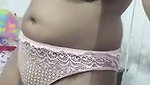 Play with my hairy armpits, Hairy pussy