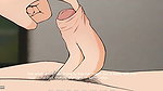 Plowed – gameplay – roleplay – granny sucking and drinking cum
