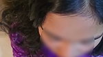 Quick Blowjob and Sex in the Hotel Room with Gorgeous Indian Girl