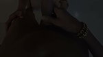 Quick Blowjob and Sex in the Hotel Room with Gorgeous Indian Girl