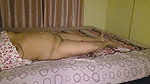 Sex with Horny Boudi at Night After Her Husband Went for Night Shift