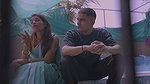 Sexy Slim Bhabhi Seduce by Her Devar When She Was Alone Sitting in the Balcony