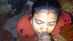 Bhabhi ne devar ka mast land chusa