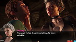 Treasure of Nadia – 25&26 – gameplay – roleplay – teens handjob – nun teases mc