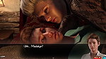 Treasure of Nadia – 25&26 – gameplay – roleplay – teens handjob – nun teases mc