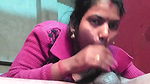 Bhabhi ne jabardast land Chusa