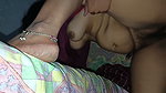 Valentine’s Day new Girlfriend hardly and intersting Sex Couple Having Romantic Hardcore Sex Desi village