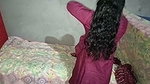Valentine’s Day new Girlfriend hardly and intersting Sex Couple Having Romantic Hardcore Sex Desi village
