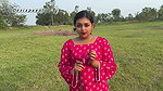 Village Desi Cute girl with her lover hindi mms Xxxx, village girl tight pussy fuck