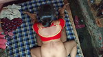 Viral father-in-law and daughter-in-law’s wedding night father-in-law fucked his beautiful daughter-in-law on her birthday