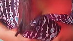 Big boobs bengali girl