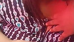 Big boobs bengali girl