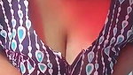 Big boobs bengali girl