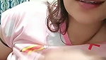 Big boobs ti live star