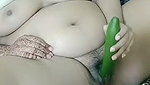 Fat bhabi