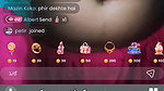 Hania gull ti live (1)