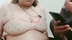 Pk aunty