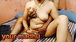 Bihari bhabhi ki suhagrat devar ka saath