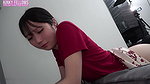 Akita Native with Limited Experience Too Shy at First, yet Unable to Resist an Unfamiliar, Overwhelming Sensation
