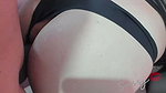 Amateur Anal Sex Between a Sexy Pregnant Woman and Her Horny Neighbor