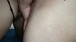 Arab stepdaughter gets fucked by old Egyptian man’s big cock
