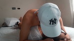 Barely Legal Step Sister Fucks Until Her Glasses Fog Up