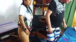 BIG HOT PRESENTS WITH ADAMANDEVE AND LUPO