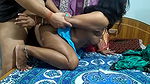 Chennai Engineer Prisha Sucking Dick hard and Fucking deeply Doggy n Cowgirl style with Doctor Mishra on Xhamster