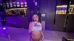 COLOMBIAN Lola bunnie appears in my dreams and i FUCK her in the jaccuzi!! – Abella olsen