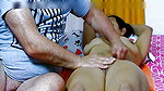 COMPLETE 4K MOVIE DEEP PUSSY MASSAGE WITH ADAMANDEVE AND LUPO
