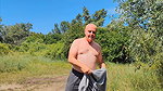 COMPLETE 4K MOVIE ECSTASY IN NATURE WITH ADAMANDEVE AND LUPO