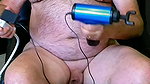 COMPLETE 4K MOVIE GROWING MY COCK WITH ADAMANDEVE AND LUPO