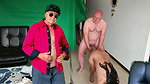 Complete 4K Movie Growing My Cock with Garabas and Olpr