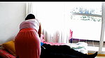 COMPLETE 4K MOVIE HOT PRIVATE ENGLISH CLASS WITH ADAMANDEVE AND LUPO