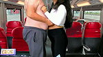 Complete 4K Movie Hot Sex on a Train with Garabas and Olpr