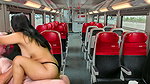 Complete 4K Movie Hot Sex on a Train with Garabas and Olpr