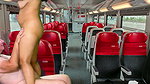 Complete 4K Movie Hot Sex on a Train with Garabas and Olpr
