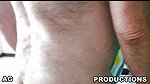 COMPLETE 4K MOVIE MASSAGE AND REMOVAL OF SKIN SPOTS WITH ADAMANDEVE AND LUPO