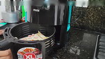 COMPLETE 4K MOVIE MORNING PIZZA WITH LOVE WITH ADAMANDEVE AND LUPO