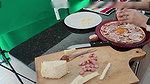 COMPLETE 4K MOVIE MORNING PIZZA WITH LOVE WITH ADAMANDEVE AND LUPO