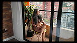 COMPLETE 4K MOVIE PEEPING TOM WITH ADAMANDEVE AND LUPO