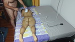 CUM BIG BABY WITH ADAMANDEVE AND LUPO